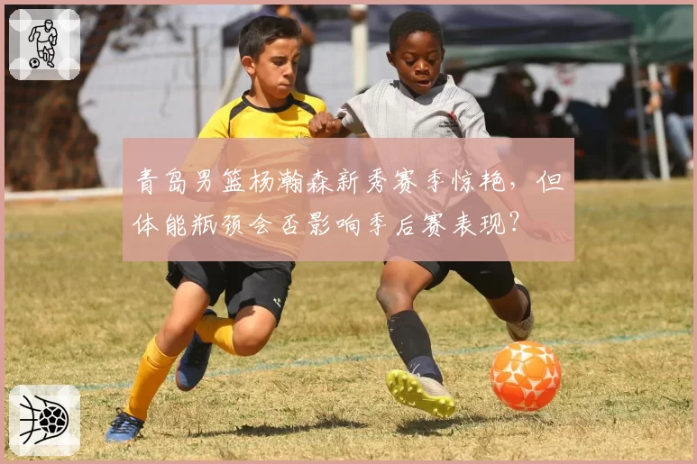 青岛男篮杨瀚森新秀赛季惊艳,但体能瓶颈会否影响季后赛表现?