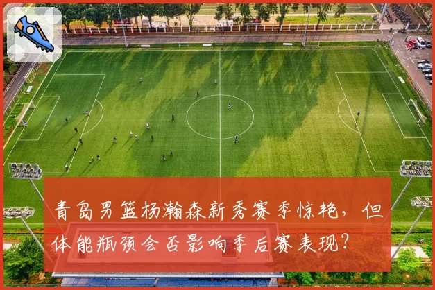 青岛男篮杨瀚森新秀赛季惊艳,但体能瓶颈会否影响季后赛表现?